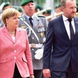 Merkel: Bosna i Hercegovina napravila veliki napredak na putu ka evropskim integracijama