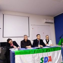 Održana druga sjednica Općinskog izvršnog odbora SDA Zavidovići
