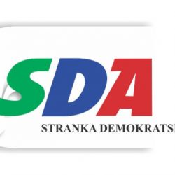Kandidati SDA za Lokalne izbore 2020 godine